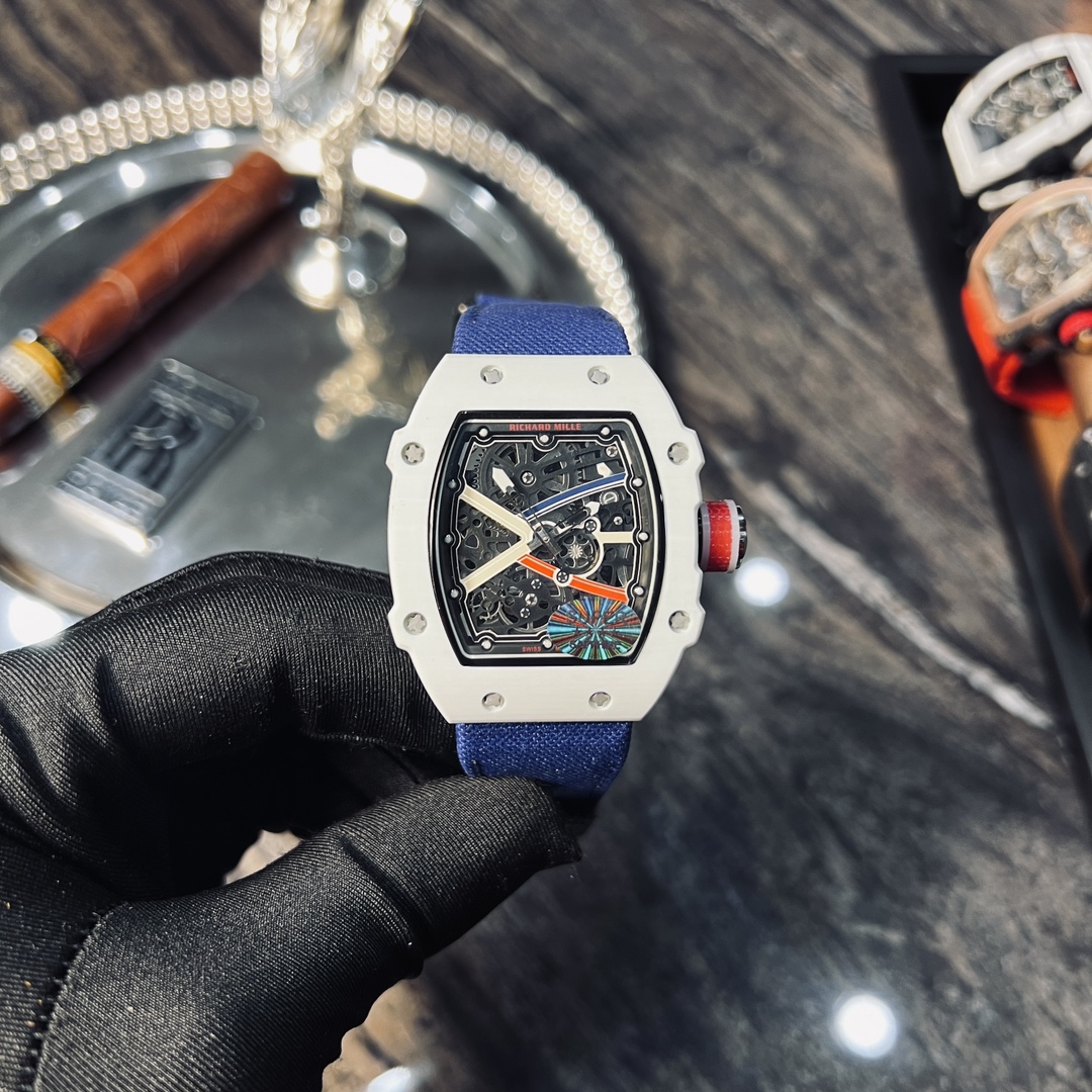 Richard Mille